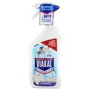 Viakal Detersivo Anticalcare Bagno e Cucina Classico Spray 720 ml